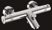 ADW badthermostaatkraan Heavy 150MM